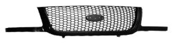 OE Replacement Ford Ranger Grille Assembly (Partslink Number FO1200395)