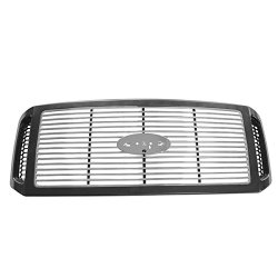 OE Replacement Ford Super Duty Grille Assembly (Partslink Number FO1200458)