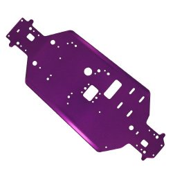 Redcat Racing Chassis Plate