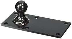Reese Towpower 58062 Sway Control Ball Plate
