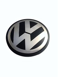 Volkswagen VW Center Cap (1 Cap)
