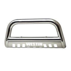 Westin 31-5250 E-Series Polished Bull Bar