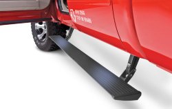 AMP Research 76138-01A PowerStep Running Board