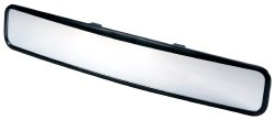 Fit System RM011 Clip-on Wide Angle Rear View Mirror