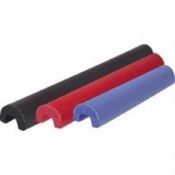 Longacre Racing Products Roll Bar Padding Black – 65162