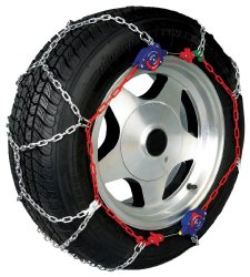 Peerless 0154005 Auto-Trac Tire Chain – Set of 2