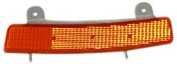 TYC 18-5989-00 Nissan 350Z Passenger Side Replacement Reflector