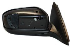 TYC 4700531 Honda Accord Passenger Side Power Non-Heated Replacement Mirror