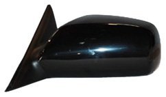 TYC 5210732 Toyota Camry Driver Side Power Non-Heated Replacement Mirror