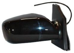 TYC 5230231 Toyota Corolla Passenger Side Power Non-Heated Replacement Mirror