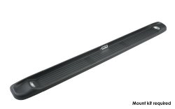 Westin 27-0015 Molded Step Board with Light