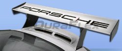 2005-2008 Porsche 997 Duraflex Cup Car Look Trunk – 1 Piece