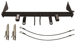 Blue Ox BX1132 Baseplate for Jeep Compass