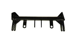 Blue Ox BX1704 Baseplate for Chevy Spark
