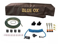 Blue Ox BX88308 Towing Accessories Kit