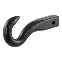 CURT 45500 Forged Tow Hook Mount