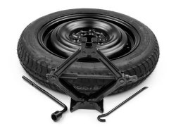 Factory Kia Soul Spare Tire Kit (for vehicles with 16″ wheels)