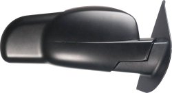 Fit System 80900 Chevrolet/GMC/Cadillac Towing Mirror – Pair