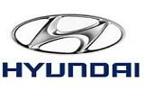 Genuine Hyundai 86160-2H010 Cowl Top Side Cover Assembly