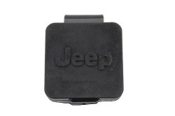 Genuine Jeep Accessories 82208453AB Hitch Receiver Plug