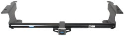 Reese 44174 Class III-IV Custom-Fit Hitch with 2″ Square Receiver opening, includes Hitch Plug Cover