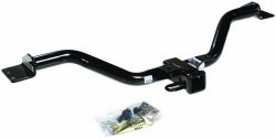 Reese Towpower 51083 Class III Custom-Fit Hitch with 2″ Square Receiver opening