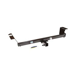 Reese Towpower 51203 Class III Custom-Fit Hitch with 2″ Square Receiver opening