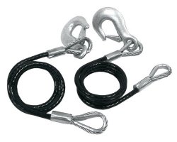 Reese Towpower 7007500 Safety Cable