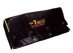 T-MAX 47-3230 Winch Cover withT-MAX Logo (1 piece)