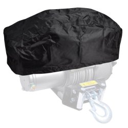 Universal Dust Cover for 15000-17000 LB Winches