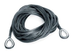 WARN 69069 ATV Synthetic Rope Extension