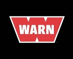WARN 77500 XT40 Extreme Terrain 4000-lb Winch