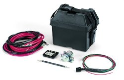 WARN 77977 Dual Battery Control Kit