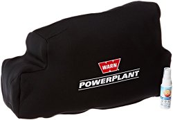 WARN 81762 Neoprene Powerplant Cover