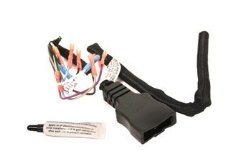 Western & Fisher 9-PIN Plow Side Harness Repair Kit