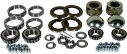 Bearing Kit for #42 Spindle (8-Hole)