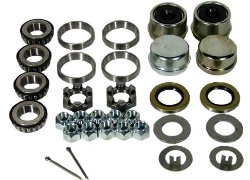 Bearing Kit for BT8 Spindle
