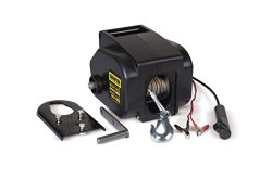 Champion Power Equipment 12090 Utility Winch Kit
