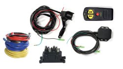 Champion Power Equipment 18029 Universal Wireless Remote Control for Winches