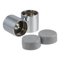 CURT 22198 Bearing Protector 2 Qty Fits 1.98 In Packaged