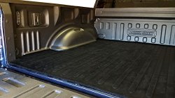 DualLiner Bed Liner 2015 – 2016 Ford F-150 with 5’6″ Bed, Works with Factory LED Lights
