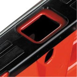 GM # 12498506 Bed Rail Protectors – Molded – Black with removable stake pocket covers – 6’6″ Standard Box