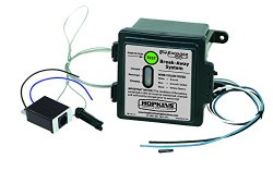 Hopkins 20100 Engager Break Away Kit with LED Battery Monitor