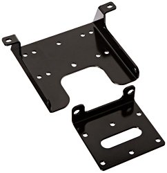 KFI Products 100840 Winch Mount for Can-Am Commander