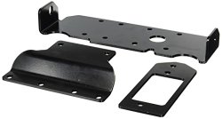 KFI Products 101285 Winch Mount For Honda Pioneer 1000