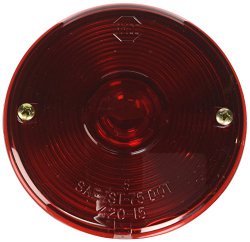 Peterson Manufacturing V428S 3-3/4″ Round Tail Light