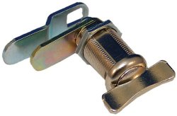 Prime Products 18-3078 1-3/8 Thumb Camlock