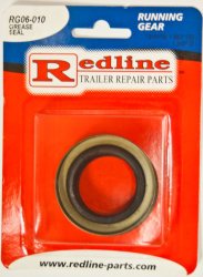 Redline RG06-010 Trailer Greaser Seals, 34823, 1.983″