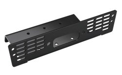 VIPER Full Size (see fitment details) UTV Polaris Ranger Winch Mount Plate (standard and wide)
