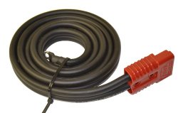 WARN 26405 Quick Connect Power Cable